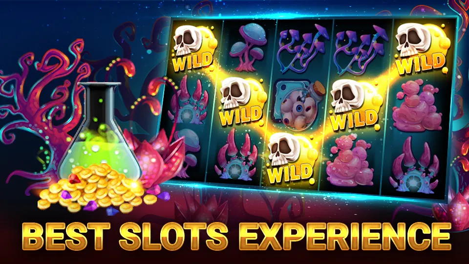 Hình ảnh về nền tảng an toàn của 97win