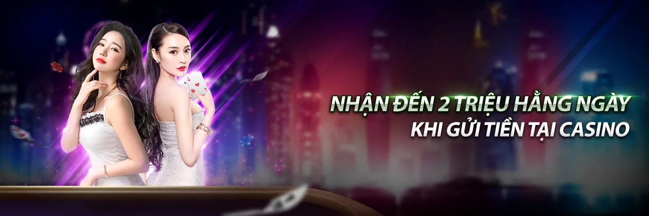 Hình nền 97win với hiệu ứng ánh sáng neon